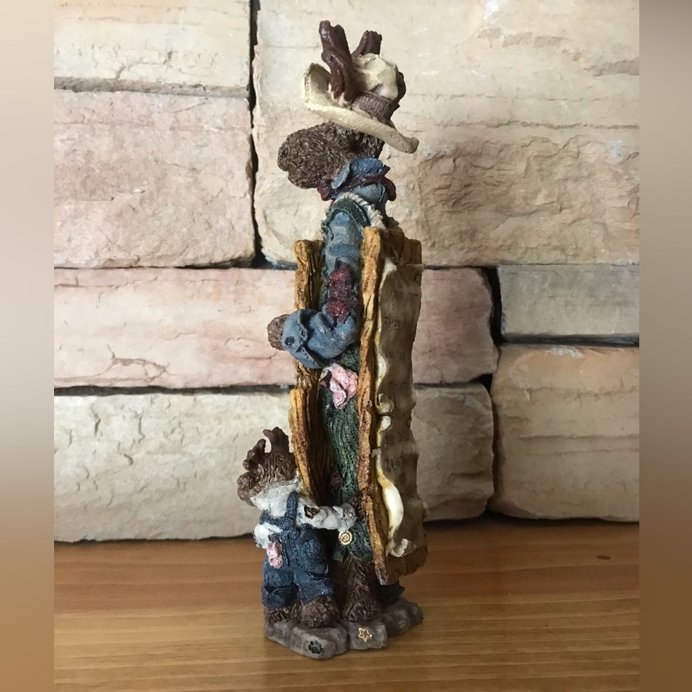 Boyd’s The Folkstone Collection Siegfried and Egon “The Sign” - Picture 4 of 5